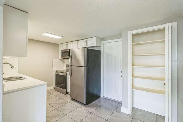 5746 EMBAY AVENUE, New Port Richey, FL 34652