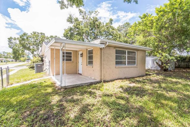 5746 EMBAY AVENUE, New Port Richey, FL 34652