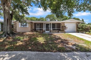 5746 EMBAY AVENUE, New Port Richey, FL 34652
