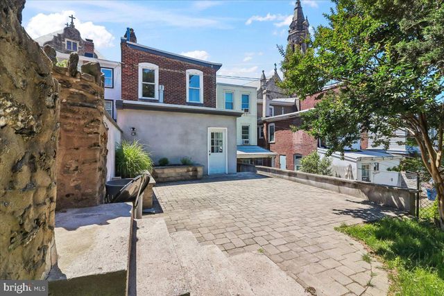 138 RECTOR ST, Philadelphia, PA 19127