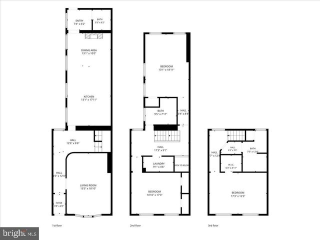 138 RECTOR ST, Philadelphia, PA 19127