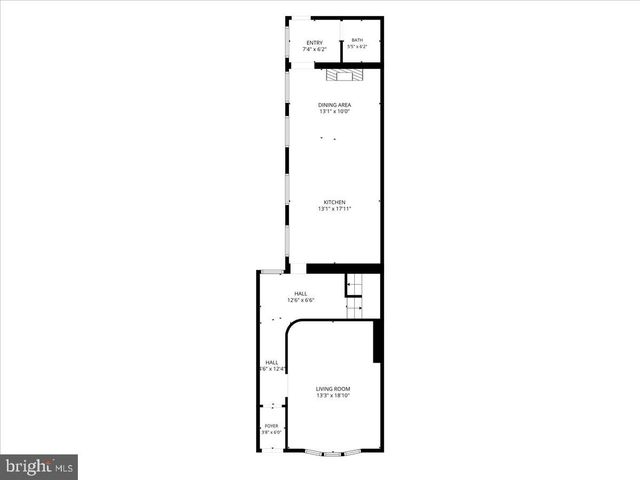 138 RECTOR ST, Philadelphia, PA 19127