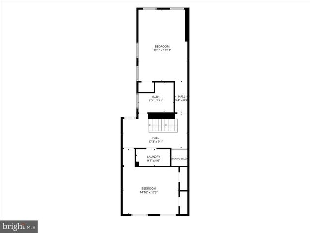 138 RECTOR ST, Philadelphia, PA 19127