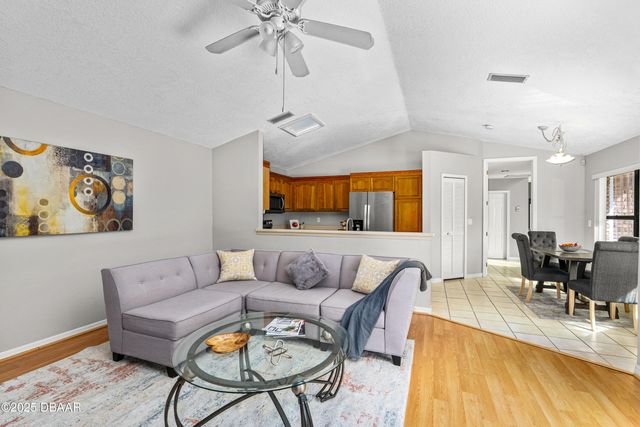779 Sandy Hill Circle, Port Orange, FL 32127