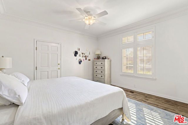 308 N Sycamore 102, Los Angeles, CA 90036