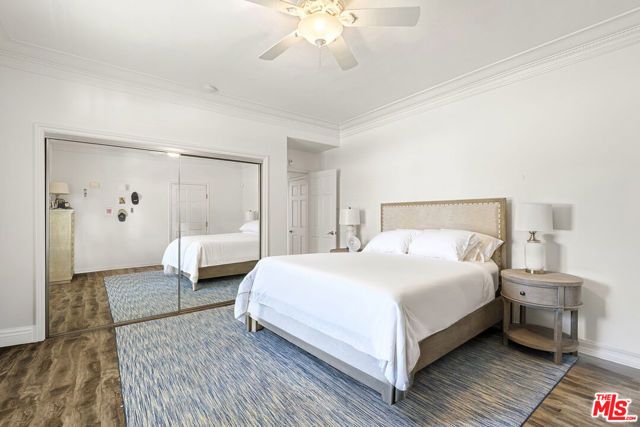 308 N Sycamore 102, Los Angeles, CA 90036