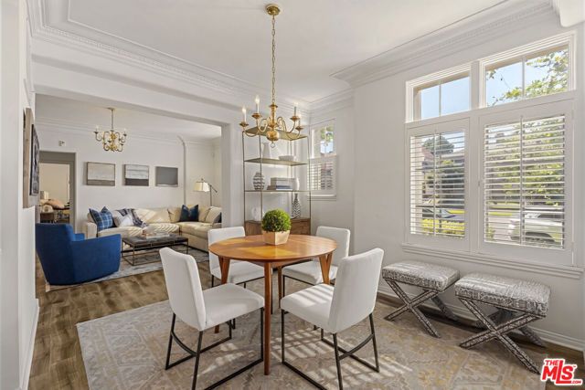 308 N Sycamore 102, Los Angeles, CA 90036