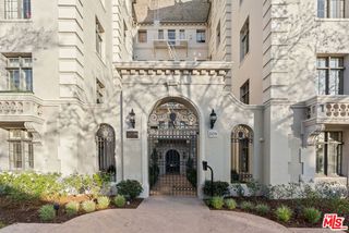 308 N Sycamore 102, Los Angeles, CA 90036