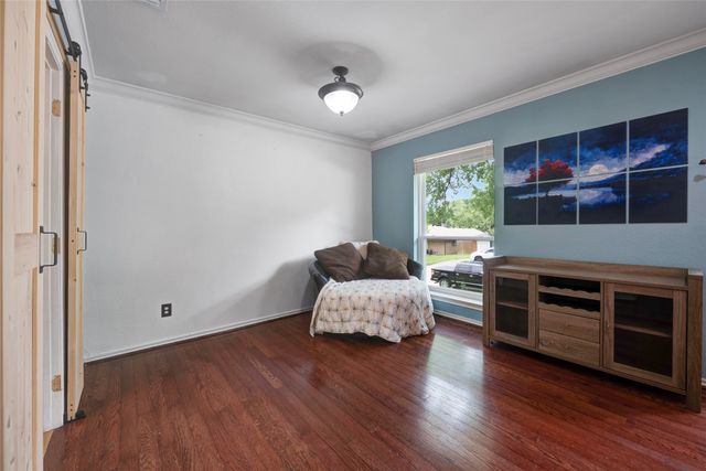 1406 N Trail Drive, Carrollton, TX 75006