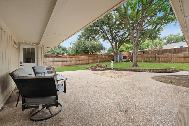 1406 N Trail Drive, Carrollton, TX 75006