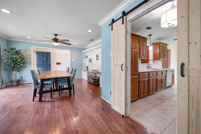1406 N Trail Drive, Carrollton, TX 75006