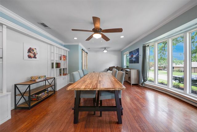 1406 N Trail Drive, Carrollton, TX 75006