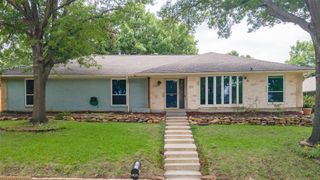 1406 N Trail Drive, Carrollton, TX 75006