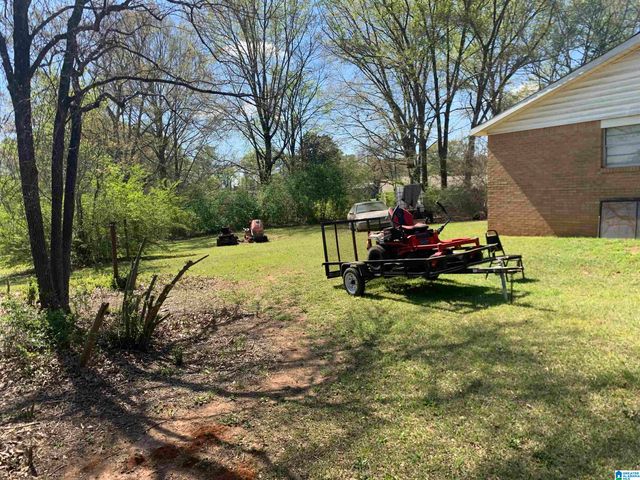 11195 GRIST MILL ROAD, Childersburg, AL 35044