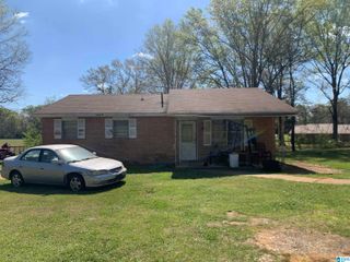 11195 GRIST MILL ROAD, Childersburg, AL 35044