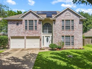 7448 Bear Lake Drive, Fort Worth, TX 76137