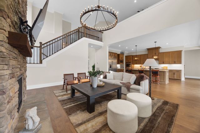 616 Silva Ln, Nolensville, TN 37135