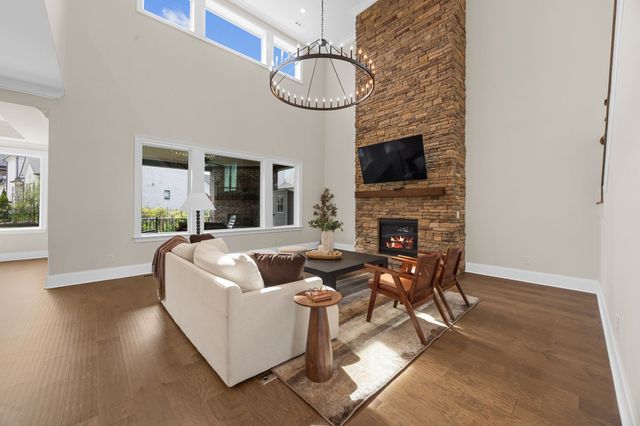 616 Silva Ln, Nolensville, TN 37135