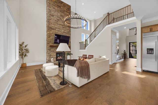 616 Silva Ln, Nolensville, TN 37135