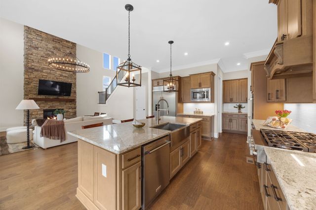 616 Silva Ln, Nolensville, TN 37135