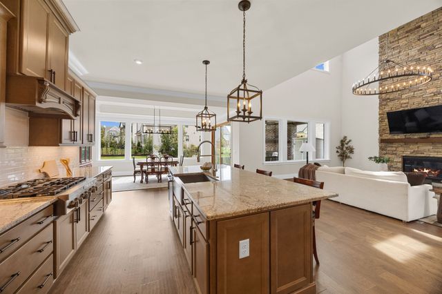 616 Silva Ln, Nolensville, TN 37135