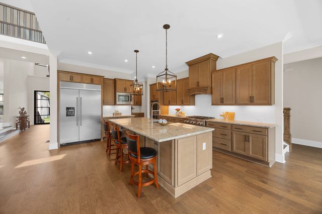 616 Silva Ln, Nolensville, TN 37135