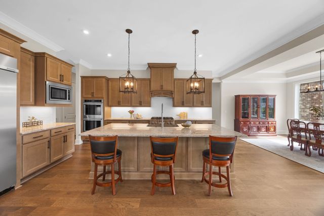 616 Silva Ln, Nolensville, TN 37135