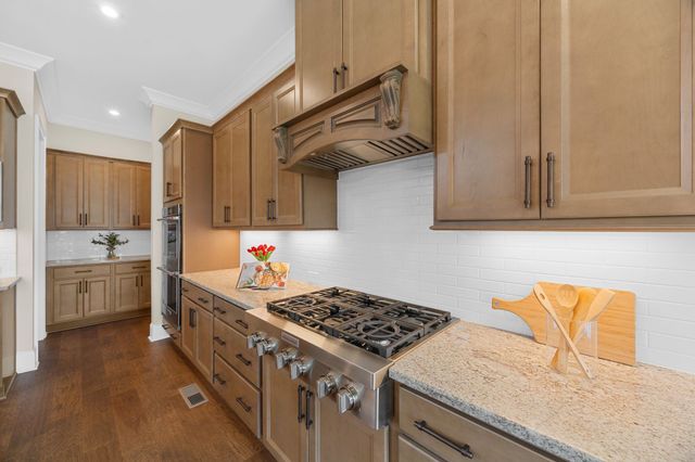 616 Silva Ln, Nolensville, TN 37135