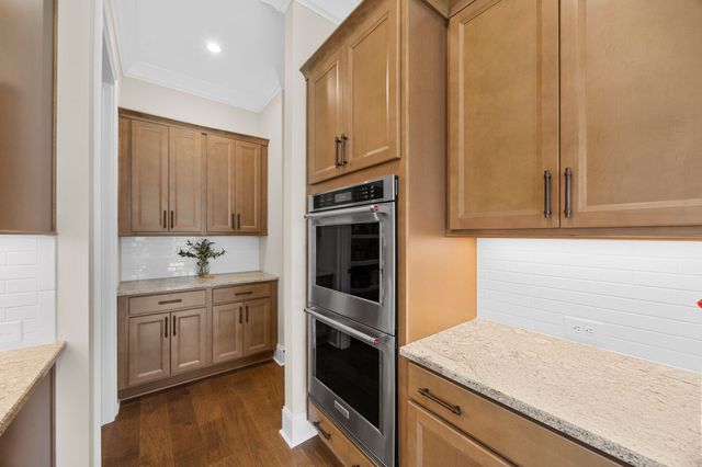 616 Silva Ln, Nolensville, TN 37135