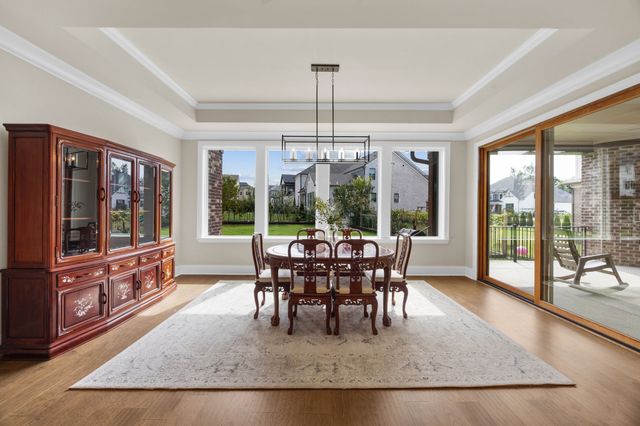 616 Silva Ln, Nolensville, TN 37135