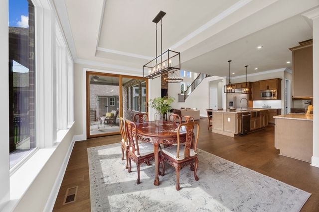 616 Silva Ln, Nolensville, TN 37135