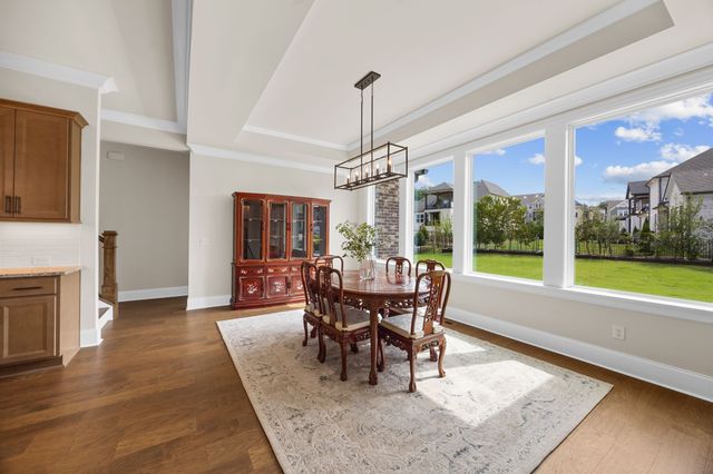 616 Silva Ln, Nolensville, TN 37135