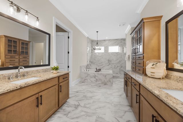 616 Silva Ln, Nolensville, TN 37135