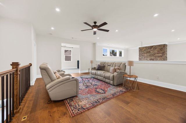 616 Silva Ln, Nolensville, TN 37135