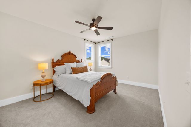 616 Silva Ln, Nolensville, TN 37135