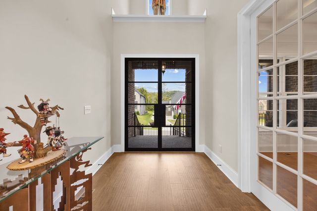 616 Silva Ln, Nolensville, TN 37135