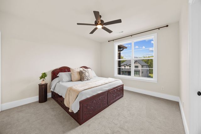 616 Silva Ln, Nolensville, TN 37135