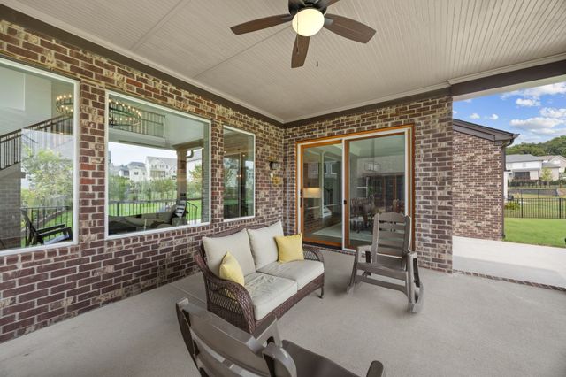 616 Silva Ln, Nolensville, TN 37135