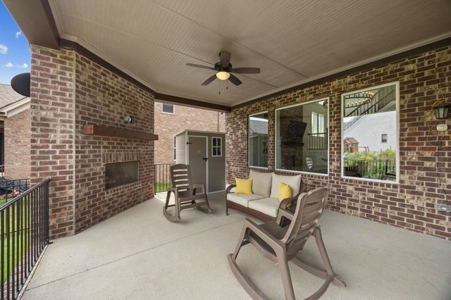 616 Silva Ln, Nolensville, TN 37135