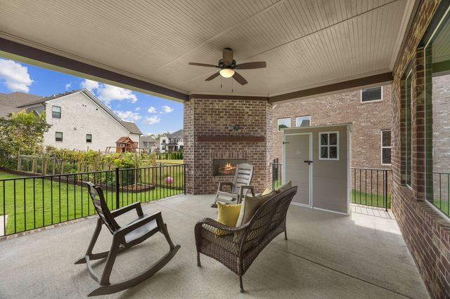 616 Silva Ln, Nolensville, TN 37135