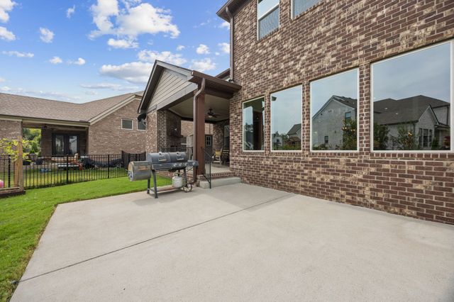 616 Silva Ln, Nolensville, TN 37135