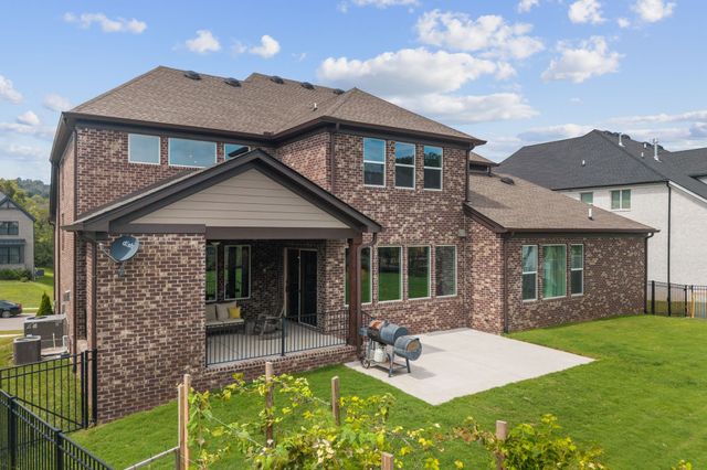 616 Silva Ln, Nolensville, TN 37135