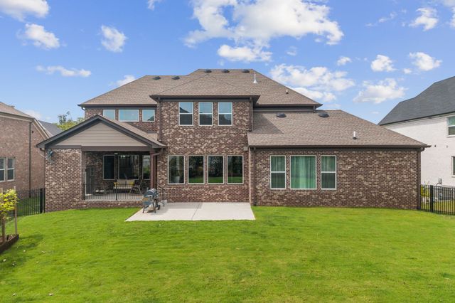 616 Silva Ln, Nolensville, TN 37135