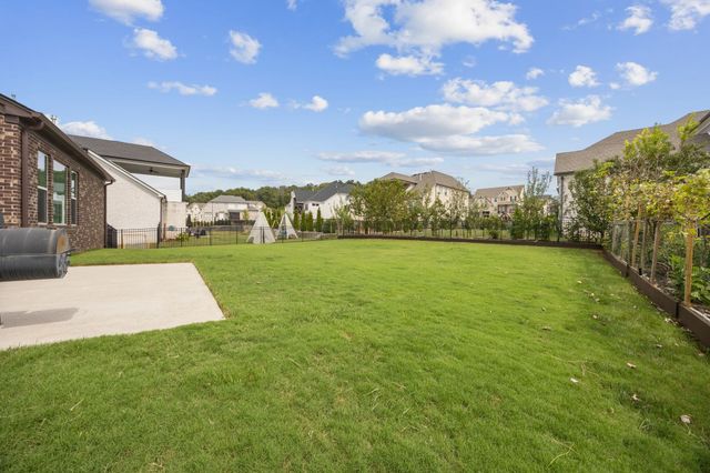616 Silva Ln, Nolensville, TN 37135