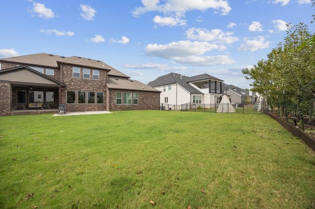 616 Silva Ln, Nolensville, TN 37135