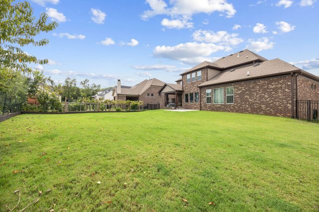 616 Silva Ln, Nolensville, TN 37135