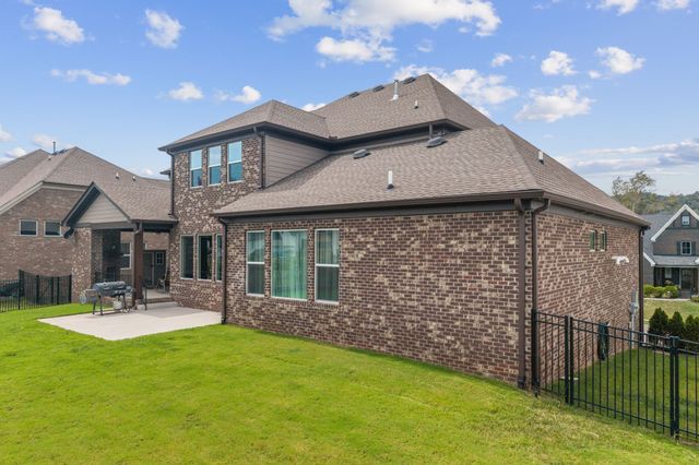 616 Silva Ln, Nolensville, TN 37135