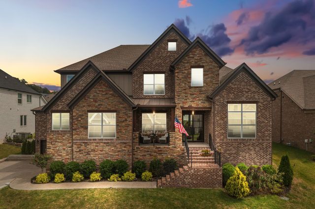 616 Silva Ln, Nolensville, TN 37135