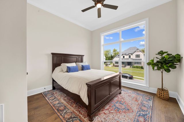 616 Silva Ln, Nolensville, TN 37135