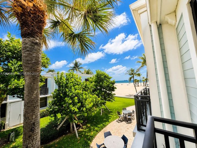 1680 S Ocean Ln 251, Fort Lauderdale, FL 33316